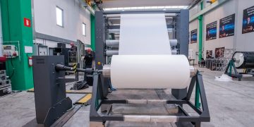 EFI Reggiani ITMA 2019’da 4. Reggiani BOLT tek geçişli tekstil yazıcısını sattı