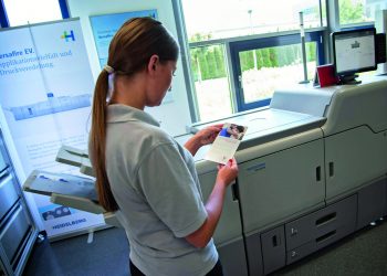 Versafire Düğün Seti Heidelberg’in baskı örnekleri klasörü yeni ürünler için esin kaynağı oluyor