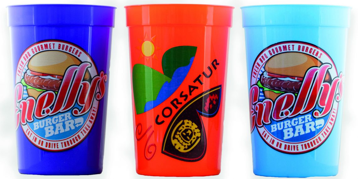 Inkcups’dan yüksek hızlı rotatif inkjet yazıcı X360