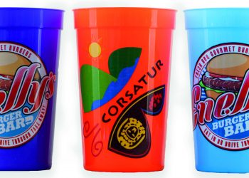 Inkcups’dan yüksek hızlı rotatif inkjet yazıcı X360