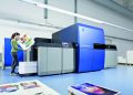 Konica Minolta AccurioJet KM-1  dünyanın ilk FOGRA53 akreditasyonunu elde etti