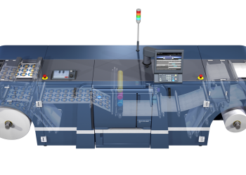 Labelexpo Europe 2019’da  Konica Minolta’nın AccurioLabel 230’u ilk kez sergilenecek