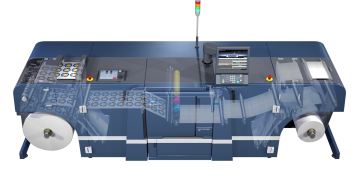 Labelexpo Europe 2019’da  Konica Minolta’nın AccurioLabel 230’u ilk kez sergilenecek