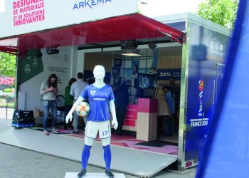 Sartomer ve Massivit 3D iş ortaklıklarını güçlendiriyor