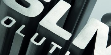 Rolls-Royce, SLM Solutions SLM®500’ü seçti