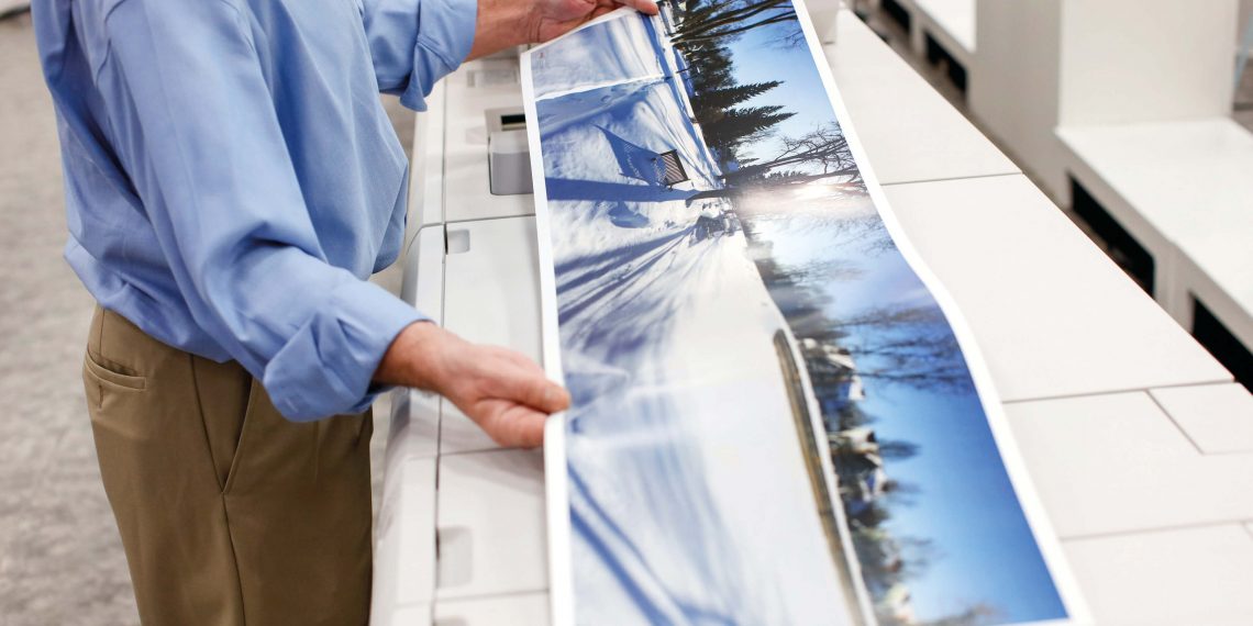 Xerox, Baltoro HF ile Inkjet teknolojisini ileriye taşıyor