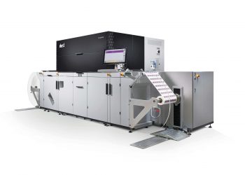 Durst hep öncü, her zaman önde -Tau RSCi –