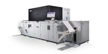 Durst hep öncü, her zaman önde -Tau RSCi –