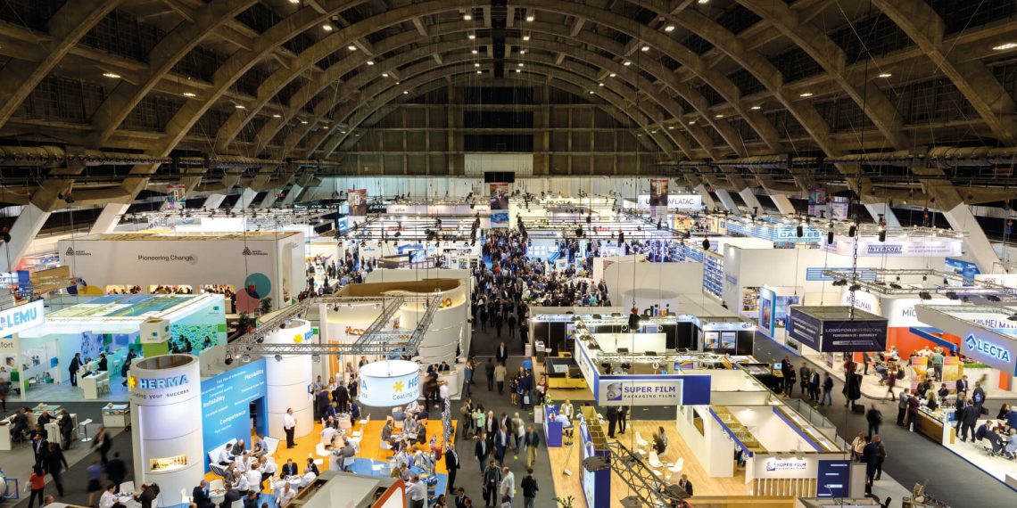 Labelexpo Europe 2019