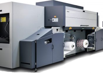 Durst Labelexpo 2019’da  Tau RSC portföyünü sunacak