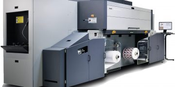 Durst Labelexpo 2019’da  Tau RSC portföyünü sunacak