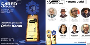 5. ARED Ödülleri