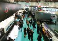 Büyük şov başlıyor:  FESPA Eurasia 2019