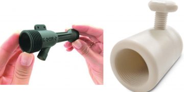 3D Systems’in yeni malzemeleri