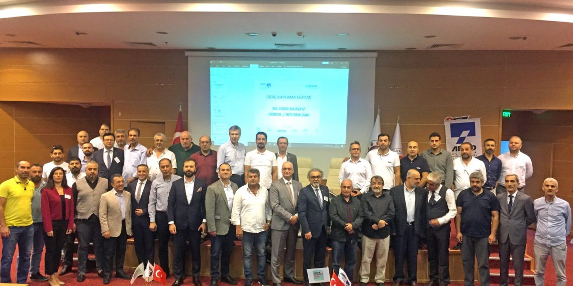 ARED Malatya’daydı