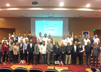 ARED Malatya’daydı