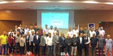 ARED Malatya’daydı