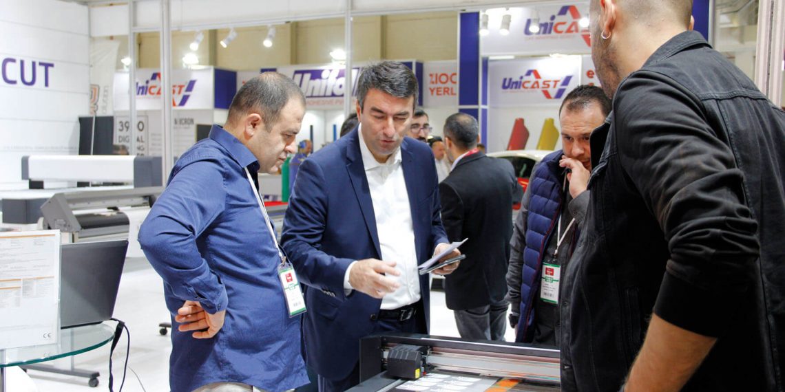 A ve A’dan kendi üretimi,  Fibercut profesyonel fiber lazer kesim sistemleri