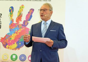 Met Etiket A.Ş. Genel Müdürü Mustafa Kibar;  “Kredisi yüksek olan firmalar krizi fırsata çevirebilirler”