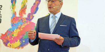 Met Etiket A.Ş. Genel Müdürü Mustafa Kibar;  “Kredisi yüksek olan firmalar krizi fırsata çevirebilirler”