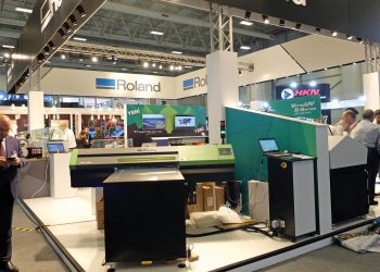 ROLAND DG’den, kazandıran çözümler