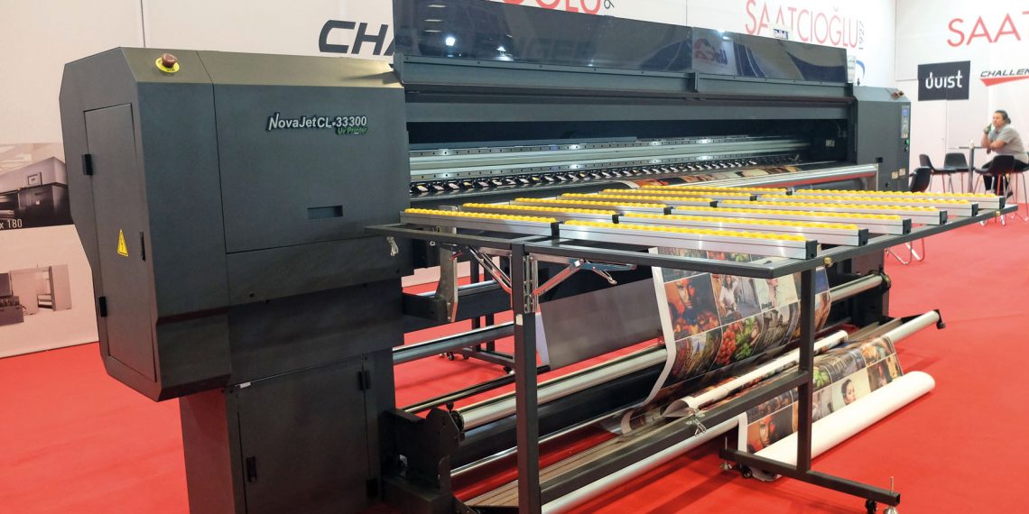 Serdar Saatçıoğlu: “Ambalajda iddialıyız”