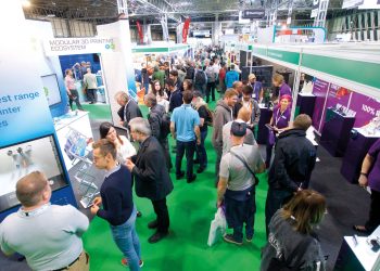 TCT Show 2019 geride kaldı