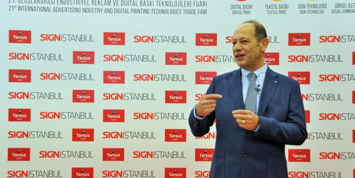 SIGN İstanbul 2019 cesaret verdi