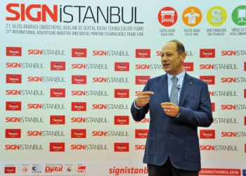 SIGN İstanbul 2019 cesaret verdi