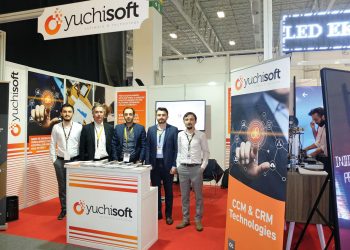 “Verimlilikte ve kalitede Avrupa’yı yakalamak için CRM yazılımları kullanmak zorundayız”