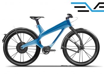 Hollandalı Pilot Distribution Group için  AREVO 3D karbon fiber bisiklet iskeleti üretecek