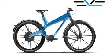 Hollandalı Pilot Distribution Group için  AREVO 3D karbon fiber bisiklet iskeleti üretecek