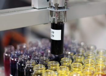 Agfa In Print 2019’da yeni endüstriyel baskı uygulamalarını tanıttı