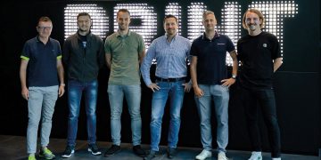 Durst Professional Services için  ana iş ortağı Color Concepts oldu