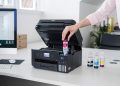 Epson’dan 40 milyonuncu tanklı yazıcı