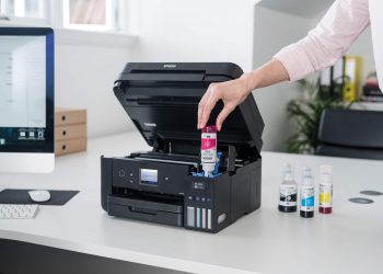 Epson’dan 40 milyonuncu tanklı yazıcı