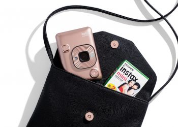 Fotoğrafları konuşturan makine: Instax Mini LiPlay
