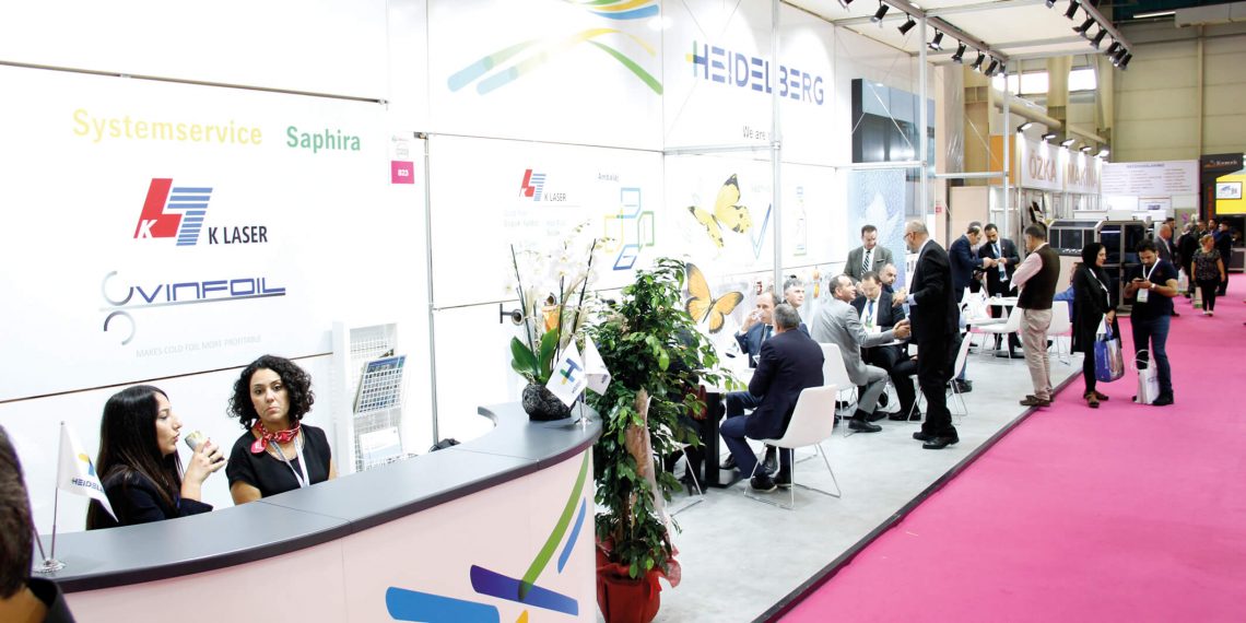 Heidelberg Türkiye Genel Müdürü Selkut Engin; “Abonelik sistemi  geleceğin modeli”