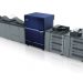 Konica Minolta, yüksek hacimli toner baskı pazarına girdi