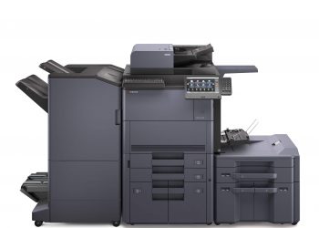 Kyocera’dan dört yeni TASKalfa