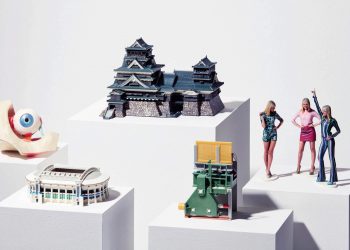 Mimaki iş arttıran 3D çözümünü Formnext 2019’da sergiliyor