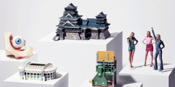 Mimaki iş arttıran 3D çözümünü Formnext 2019’da sergiliyor
