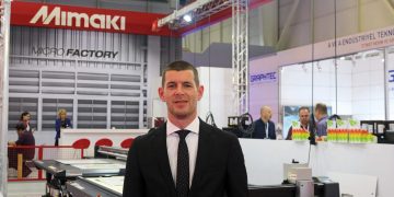 Mimaki ile ambalaj baskısında ‘dijital’ olanaklara yoğun ilgi