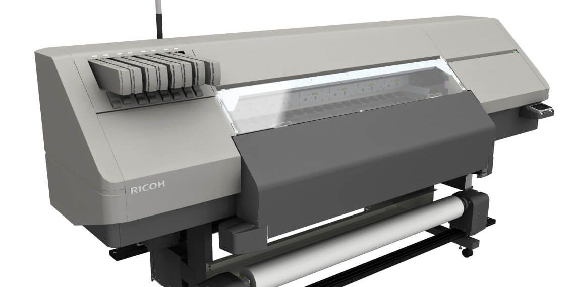 Ricoh Pro™ L5160’a Buyers Lab Ödülü