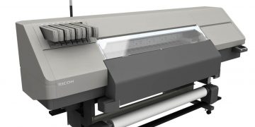 Ricoh Pro™ L5160’a Buyers Lab Ödülü