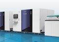 Screen’in Truepress Jet520 serisinin kurulumu 1500’ü aştı