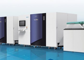 Screen’in Truepress Jet520 serisinin kurulumu 1500’ü aştı