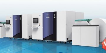 Screen’in Truepress Jet520 serisinin kurulumu 1500’ü aştı