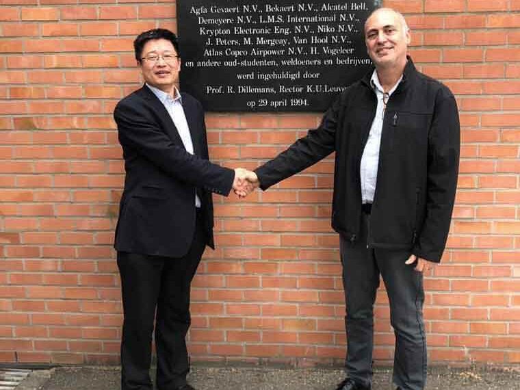 Konica Minolta, MGI JETVARNISH 3D One cihazını tanıttı