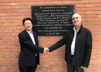 Konica Minolta, MGI JETVARNISH 3D One cihazını tanıttı